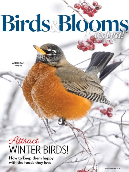 Title details for Birds and Blooms Extra by Trusted Media Brands Inc. - Available